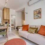 Luxury Close To Valletta Fcav1-1 *