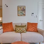 דירה Luxury Close To Valletta Fcav1-1 איל-פוריאנה