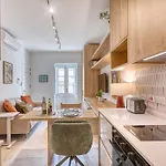Luxury Close To Valletta Fcav1-1 Appartement *