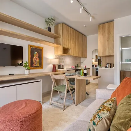 Luxury Close To Valletta Fcav1-1