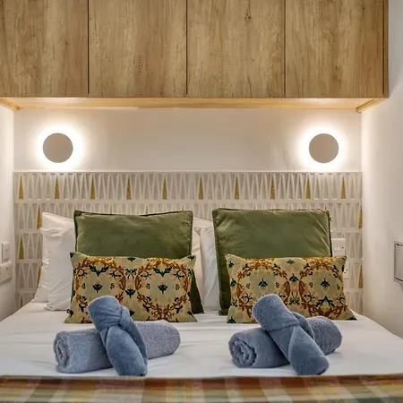 Luxury Close To Valletta Fcav1-1 * איל-פוריאנה