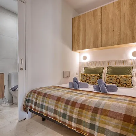 Luxury Close To Valletta Fcav1-1 איל-פוריאנה