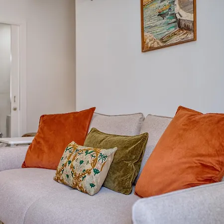 Luxury Close To Valletta Fcav1-1