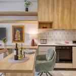 Luxury Close To Valletta Fcav1-1 דירה *