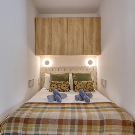 Διαμέρισμα Luxury Close To Valletta Fcav1-1 *