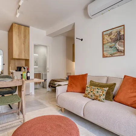 Luxury Close To Valletta Fcav1-1 *