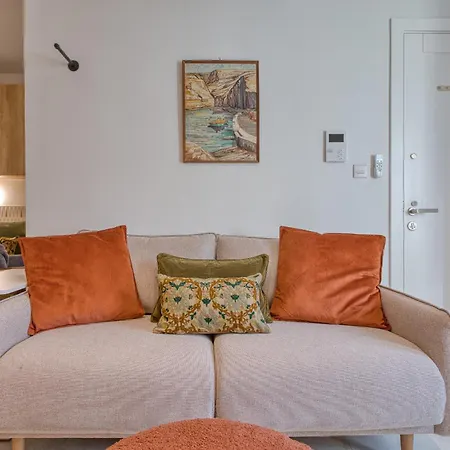 Διαμέρισμα Luxury Close To Valletta Fcav1-1 Φλοριάνα