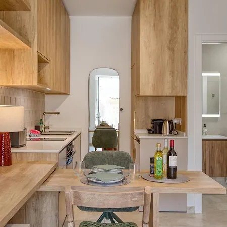 Διαμέρισμα Luxury Close To Valletta Fcav1-1