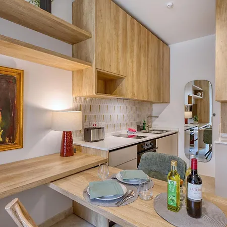 Luxury Close To Valletta Fcav1-1 Φλοριάνα