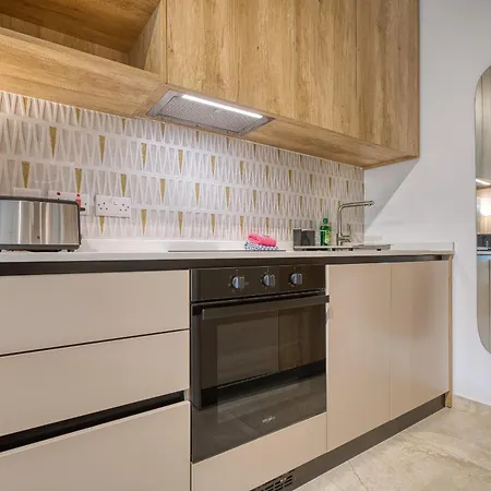 Luxury Close To Valletta Fcav1-1