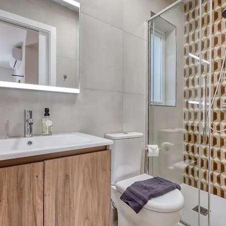 Luxury Close To Valletta Fcav1-1