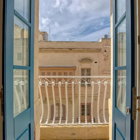 Luxury Close To Valletta Fcav1-1 Διαμέρισμα *