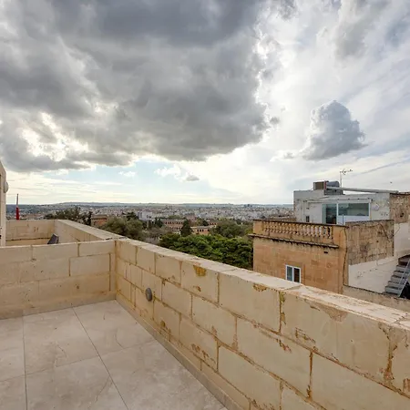 Luxury Close To Valletta Fcav1-1 *