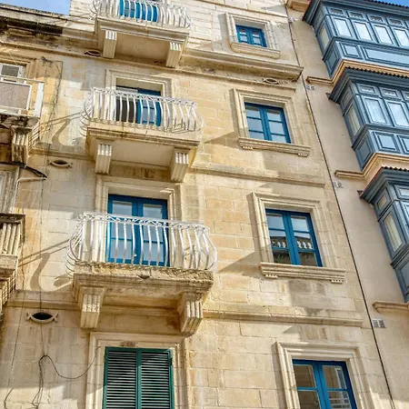 Luxury Close To Valletta Fcav1-1 Φλοριάνα