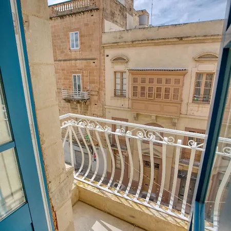 Luxury Close To Valletta Fcav1-1